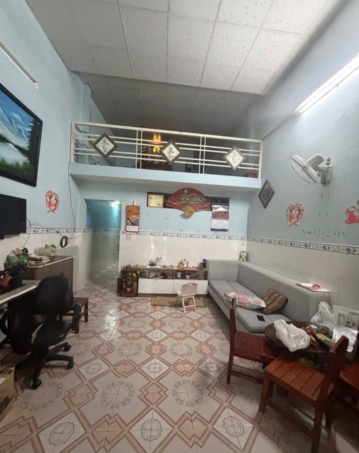 Nhà phố Nguyễn Công Trứ 72m² giá 5 tỷ - Vị trí vàng gần biển Mỹ Khê!