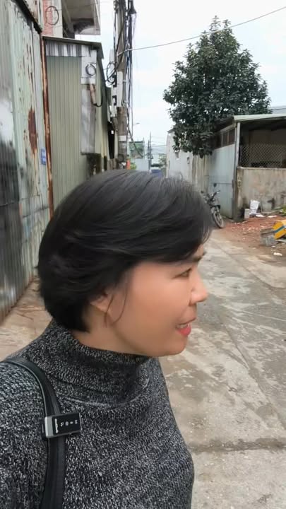 Nhà 2 tầng đường Gò Dư, Liên Chiểu 63m² giá 4 tỷ - Đầy đủ nội thất, ô tô vào tận nơi!