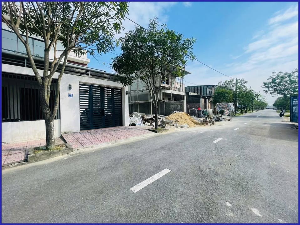 Lô đất QH Đông Tân Học, Trần Phú, 144m² giá 3 tỷ - Vị trí đẹp, tiện ích đầy đủ!