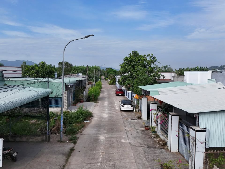 Đất nền bán gấp tại Xã Suối Nghệ, Huyện Châu Đức, 276m² giá 1.55 tỷ - Đầu tư sinh lời ngay!