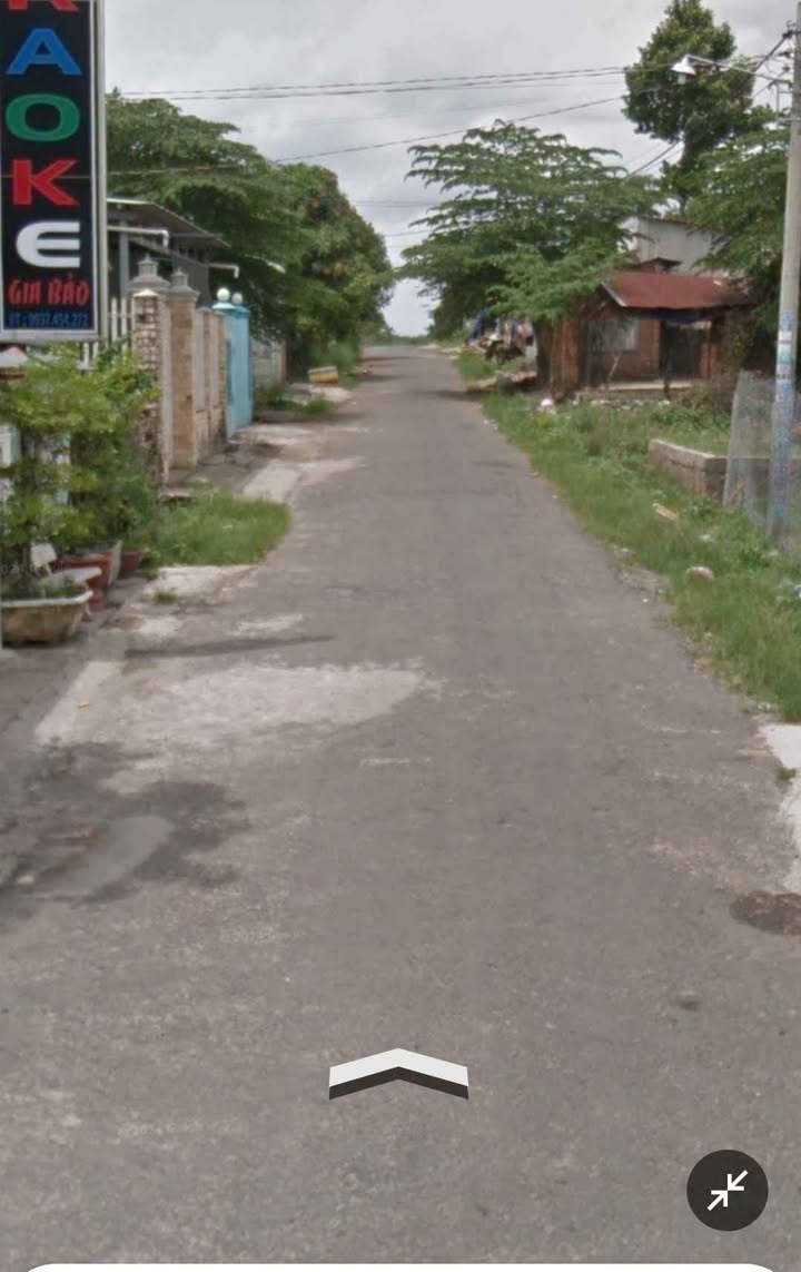 Đất nền Bình Sơn, Long Thành 259m² giá chỉ 4.2 tỷ - Vị trí đắc địa gần sân bay