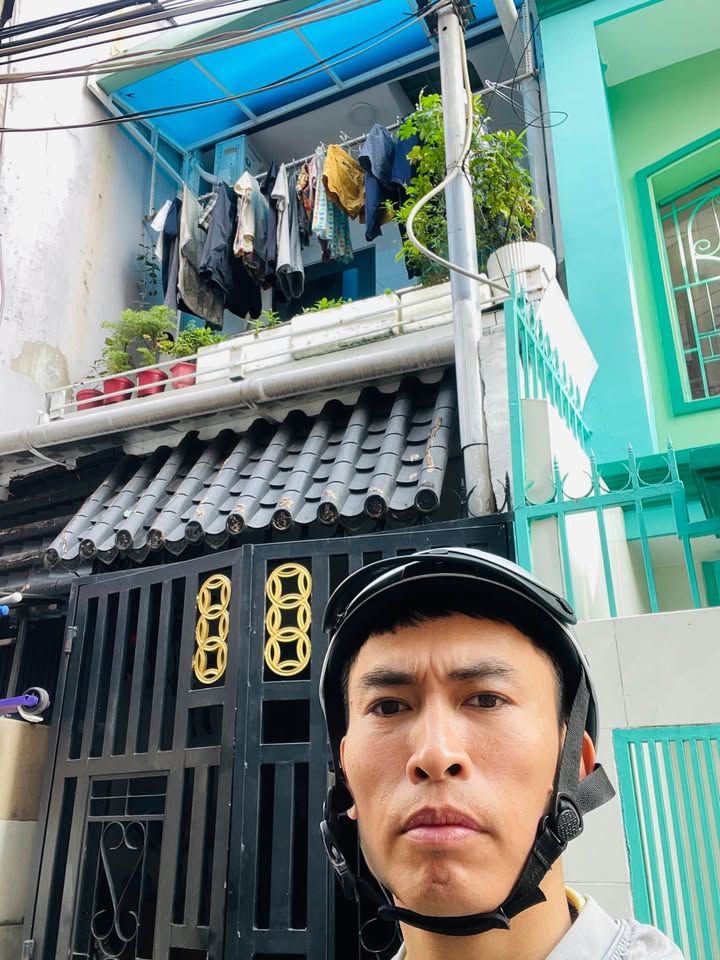 Nhà riêng đường Huỳnh Văn Bánh, Phú Nhuận 25m² giá 4 tỷ - Sẵn sàng ở ngay!