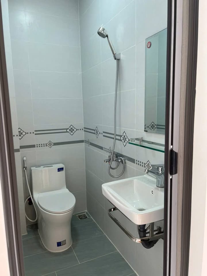 Nhà phố Âu Dương Lân, Quận 8, 22m² giá 4.2 tỷ - Sổ hồng riêng, hoàn công đầy đủ!