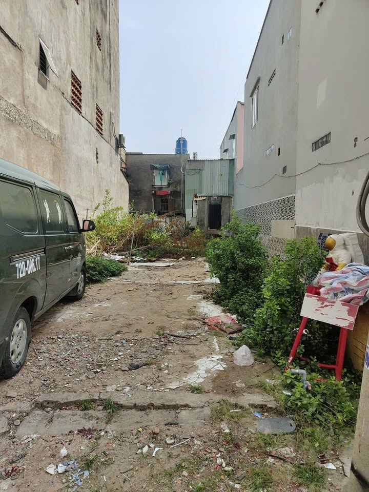 Đất nền đẹp tại Picity Thạnh Xuân 13, Quận 12 - Giá chỉ 7.5 tỷ!