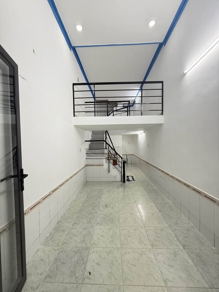 Nhà mới 3 tầng Tân Hưng Q7 47m² giá 5.6 tỷ - Đầu tư lý tưởng!