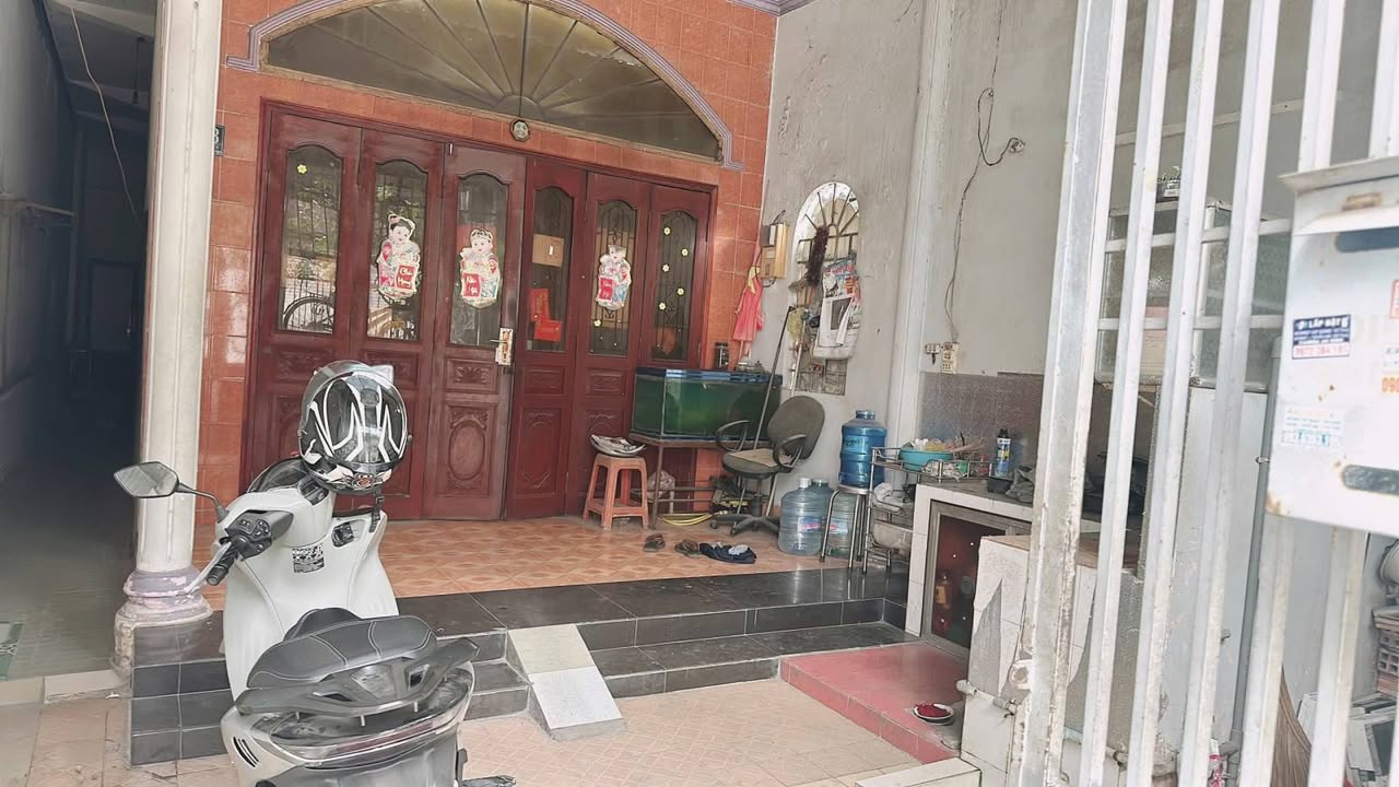 Nhà riêng Hẻm xe hơi 6m Đường số 12, Tam Bình, Thủ Đức 120m² - Chính chủ, sẵn sàng ở ngay!