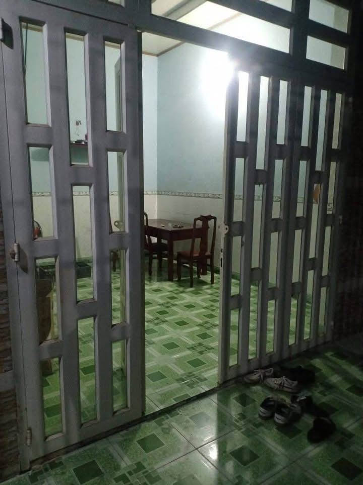 Nhà riêng 108m² tại Đường Ba Lan Xi, Củ Chi chỉ 1.1 tỷ - Sổ đỏ chính chủ!