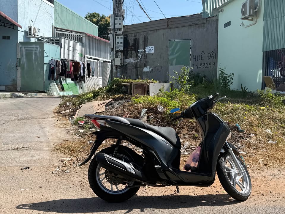 Lô đất 2 mặt tiền Lê Quang Đạo, Phan Thiết 56m² - Cơ hội đầu tư sinh lời!