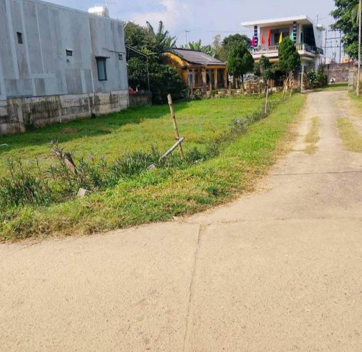 Đất nền Xuyên Tây - Xã Duy Phước - 84m² giá 400 triệu - Sổ hồng chính chủ!