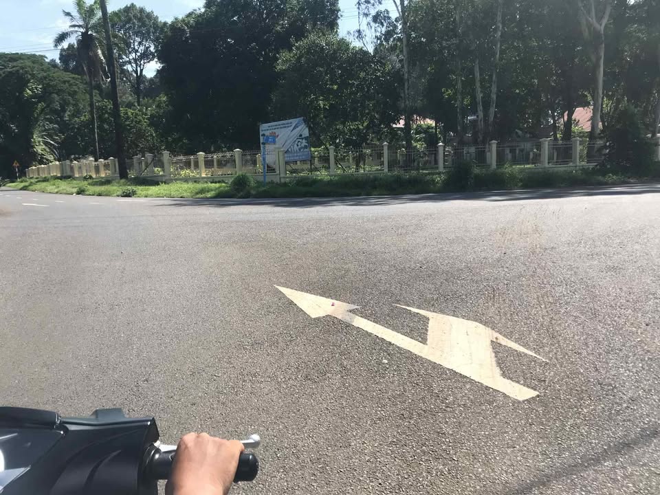 Đất mặt tiền đường Lê A, quận 7, 125m² giá chỉ 690 triệu - Cơ hội đầu tư tuyệt vời!