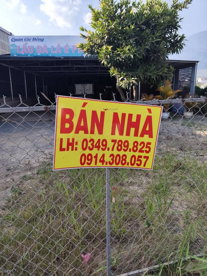 Đất mặt tiền Quốc lộ 20, Xã Hiệp Phước, 500m² giá 7.1 tỷ - Vị trí lý tưởng cho kinh doanh!