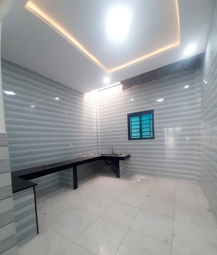Nhà riêng Phạm Văn Chiêu 73m² giá 5.99 tỷ - Chính chủ, phù hợp cho thuê