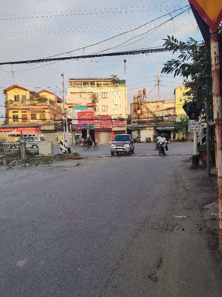 Đất nền Van Xá Thường Tín 55m² giá 6 tỷ - Tiềm năng đầu tư vượt trội!