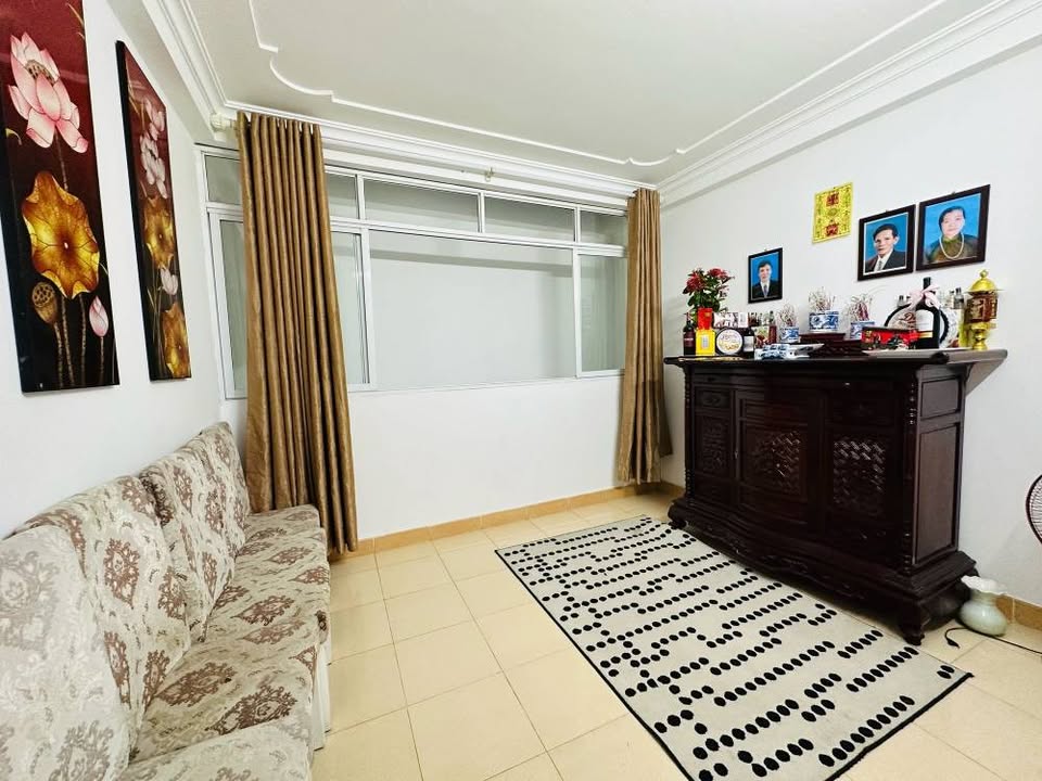 Nhà đẹp Trần Cung Bắc Từ Liêm 56m² giá 12.5 tỷ - Sẵn sàng vào ở!