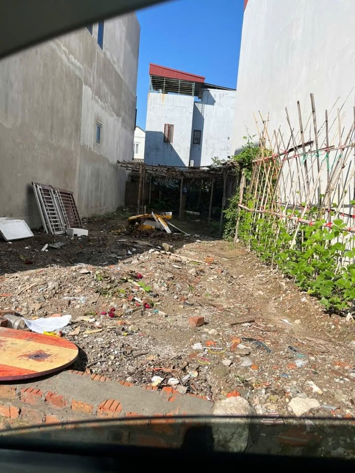 Đất ở Tiểu khu 4, Thị trấn Neo, 67.5m² - Vị trí vàng để đầu tư!