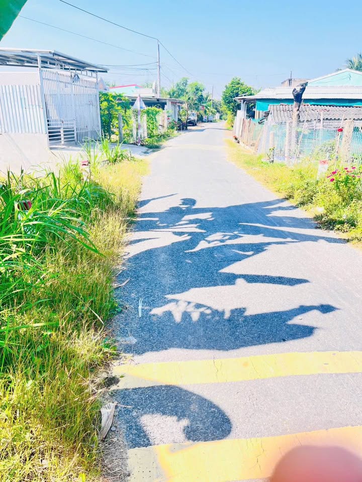 Đất nền Tân Thuận Bình 227m² giá chỉ 550 triệu - Cơ hội đầu tư tuyệt vời!