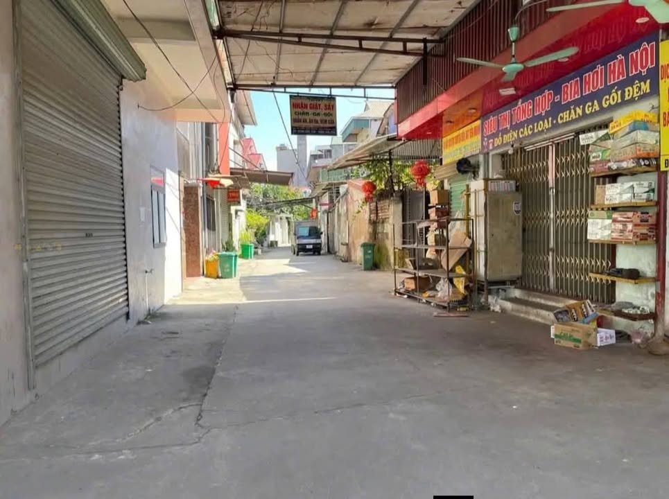 Đất thổ cư Trần Xá, Yên Phong 75m² giá thỏa thuận - Đầu tư sinh lời hấp dẫn!