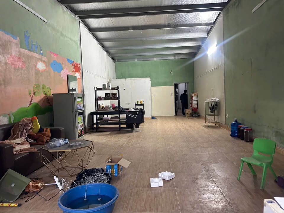 Nhà mặt tiền đường liên tỉnh 304, xã Quang Hưng, 132m² - Kinh doanh sầm uất