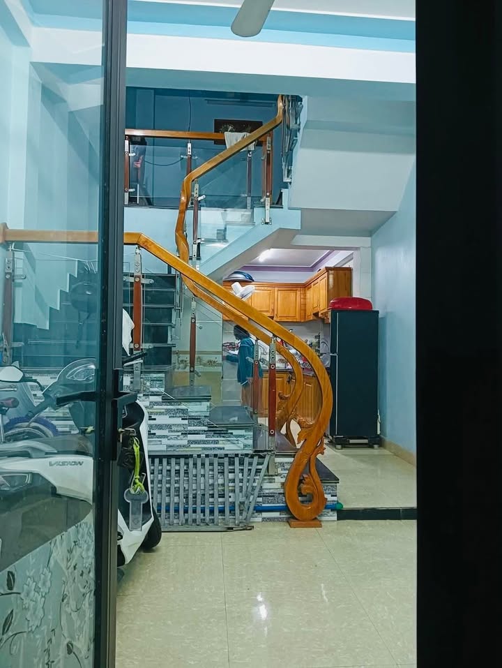 Nhà 3 tầng Bắc Sơn, Sầm Sơn 113m² giá 3 tỷ - Đầu tư sinh lời ngay!