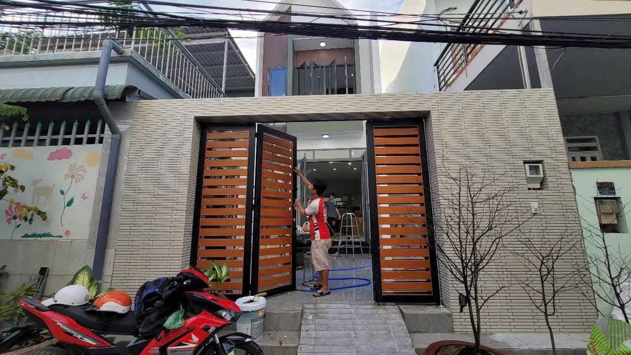 Nhà mới xây 81m² tại Thạnh Phú, Vĩnh Cửu chỉ 1.45 tỷ - Đường vào thoáng đãng!