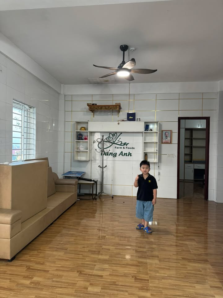 Chung cư Yên Hoà TP Vinh 70m² giá thỏa thuận - Chính chủ bán gấp!