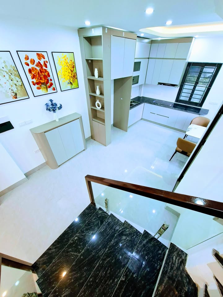 Nhà phố Thị trấn Kim Bài, 42m² giá 3 tỷ - Sẵn sàng vào ở ngay!