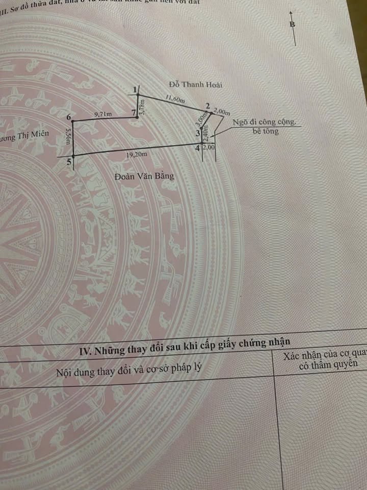 Đất nền khu đô thị Himlam Hải Phòng 122m² giá chỉ 1.098 tỷ - Cơ hội đầu tư sinh lời