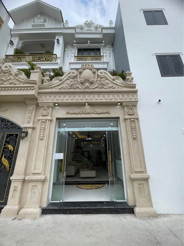 Nhà 3 tầng Độc lập An Đồng 52m² giá 3.6 tỷ - Sẵn sàng vào ở ngay!