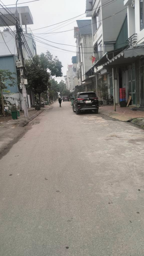 Đất phân lô Trạm Trôi 45m² giá thỏa thuận - Đầu tư sinh lời ngay!