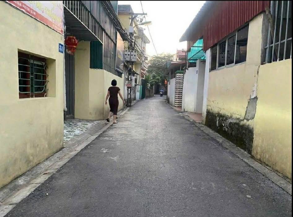 Đất nền Kiêu Kỵ - Gia Lâm 80m² giá 3x tỷ - Đầu tư sinh lời tuyệt vời!