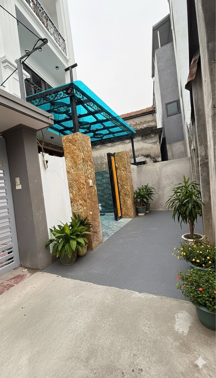 Nhà đẹp Vĩnh Quỳnh - 70m² - 5 tầng - Giá tốt nhất khu vực!