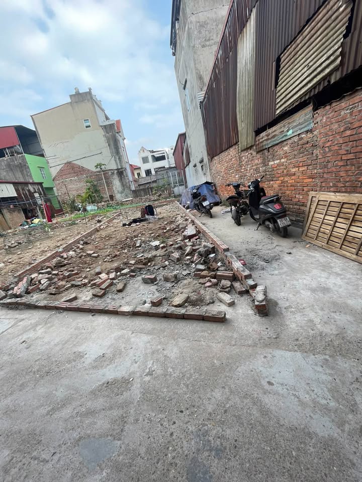 Đất nền Phù Khê Từ Sơn 51,7m² giá thỏa thuận - Cơ hội đầu tư hiếm có!