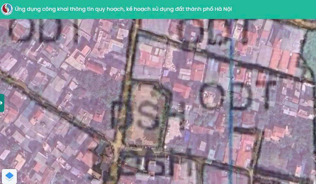 Đất Vĩnh Hưng 50m² giá 6,2 tỷ - Sổ đỏ chính chủ, đầu tư sinh lời!