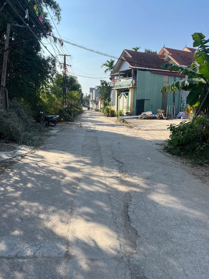 Mặt tiền kinh doanh Tỉnh lộ 421, Phúc Thọ, 68m² giá chỉ 3 tỷ - Đầu tư sinh lời ngay!