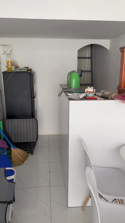 Cho thuê Kiốt trống 1 phòng ngủ tại KDC 434, Bình Hòa - Giá chỉ 2.5 triệu/tháng!