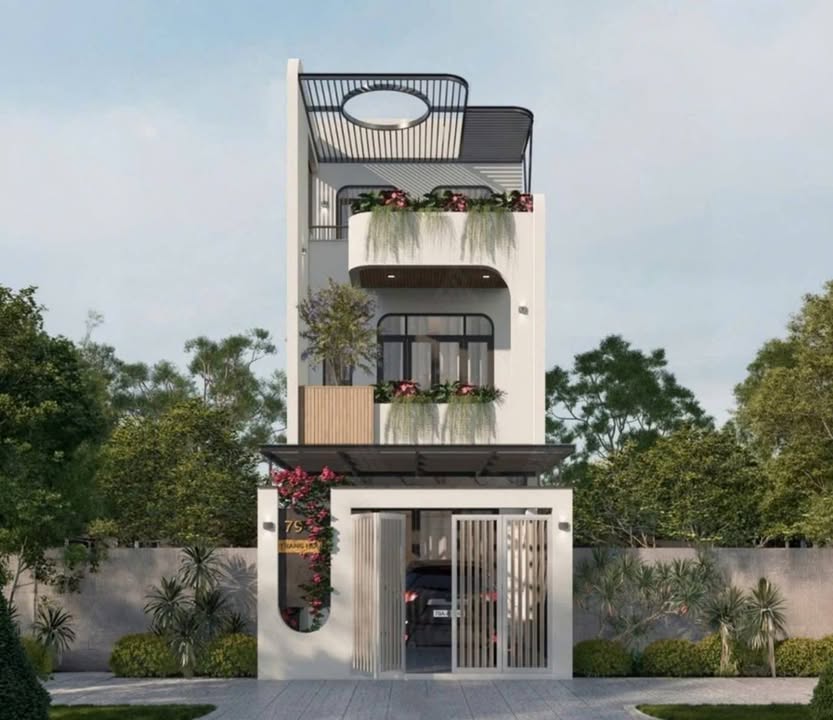 Đất thổ cư 60m² Phường Bình Chuẩn giá 2.4 tỷ - Sẵn sàng xây nhà ngay!