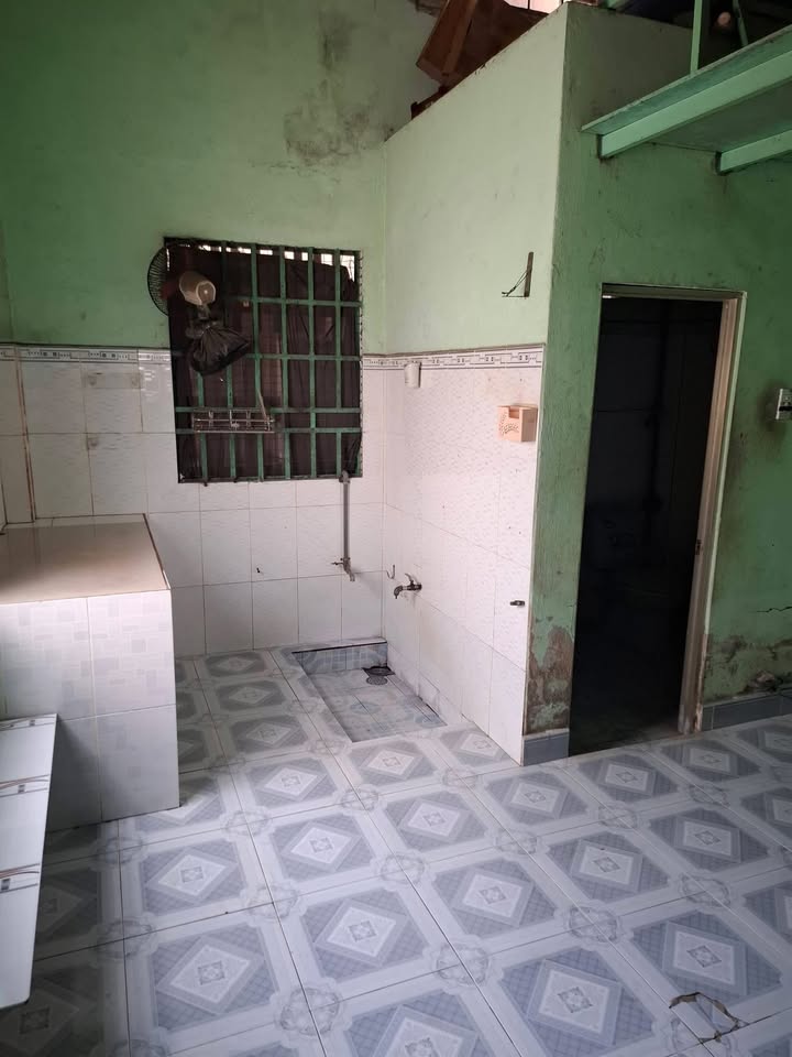 Nhà cấp 4 Tân Hiệp, Dĩ An 56m² giá 950 triệu - Sẵn sàng đón Tết Bính Ngọ!