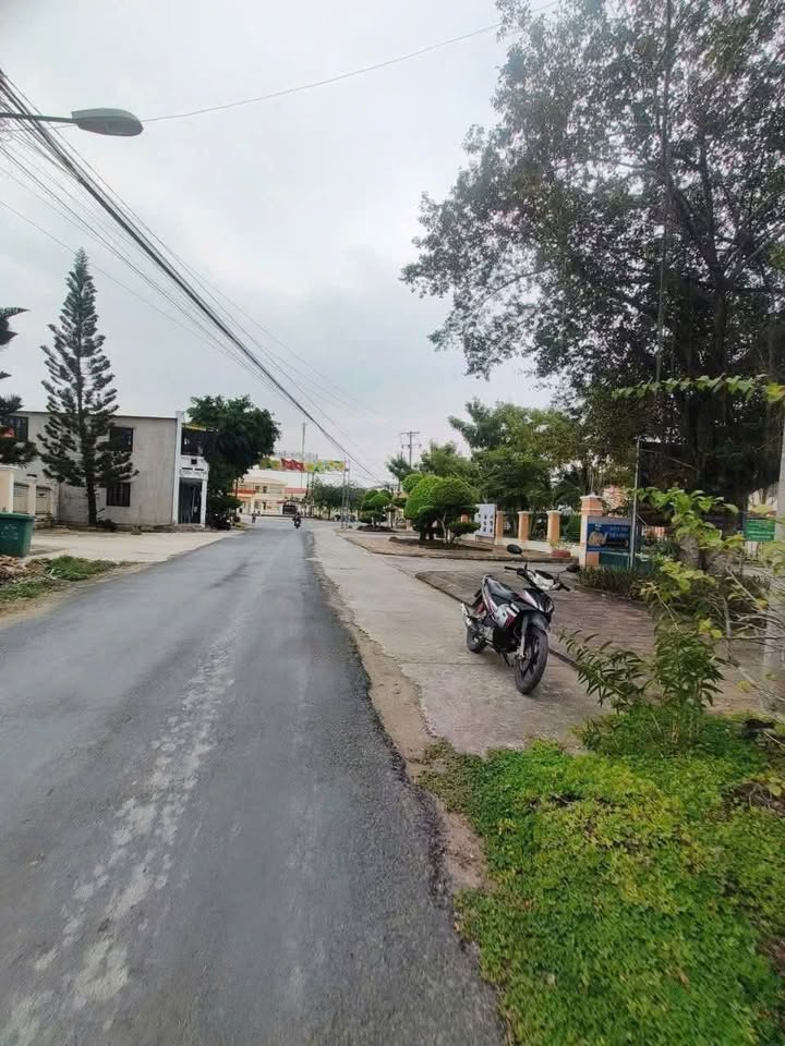 Đất nền mặt tiền đường lộ nhựa 936, ấp Giồng Có, Sóc Trăng - Giá chỉ 650 triệu