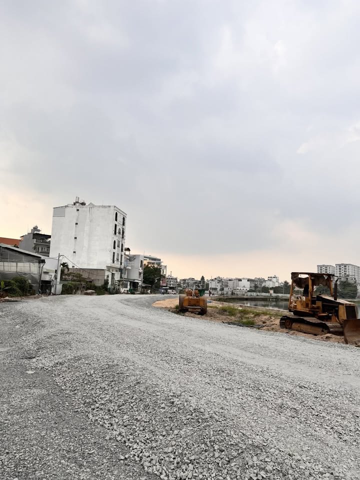 FrontHouse Quận Phú Nhuận 187m² giá 22.4 tỷ - Kinh doanh đỉnh cao!