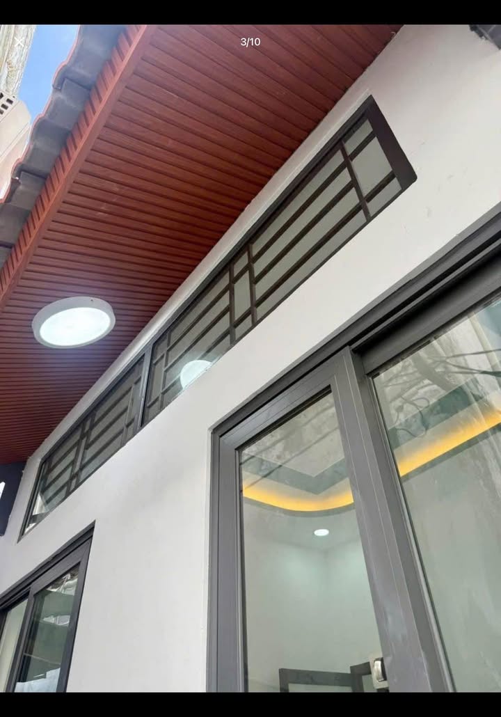 Nhà phố Tân Hưng Quận 7 21m² giá 1.65 tỷ - Chính chủ bán gấp!