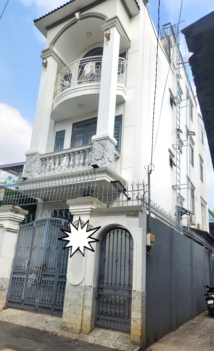 Nhà phố 88m² tại Phường Bình Trưng Tây - Giá 9 tỷ - Đầu tư sinh lời ngay!