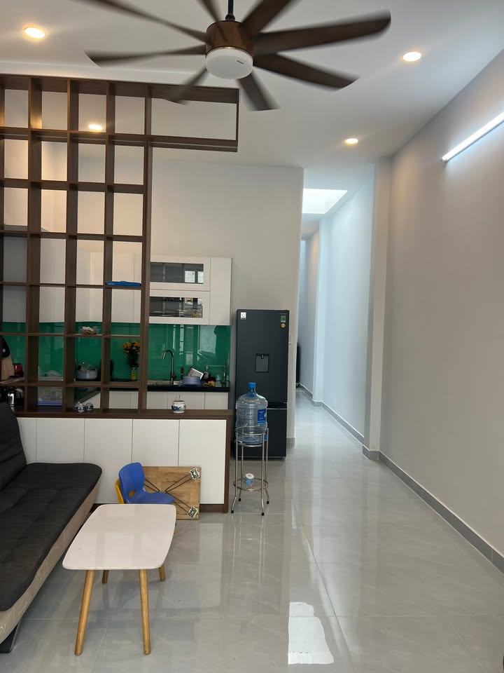 Nhà cấp 4 phường Phước Long B 52m² giá 5.4 tỷ - Dọn vào ở ngay!