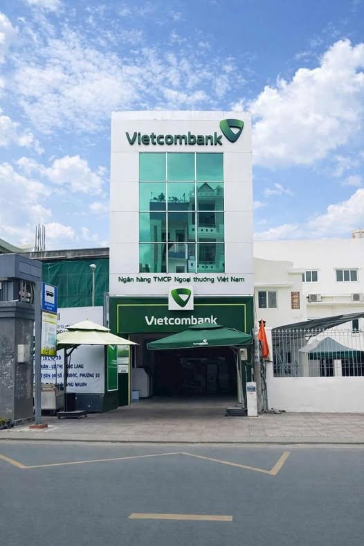 Nhà mặt tiền Lê Văn Sỹ, Phú Nhuận, 174.8m² giá 60 tỷ - Đầu tư sinh lời cao!