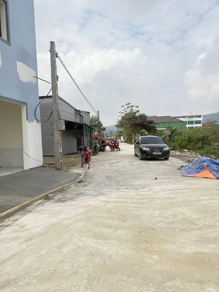 Đất nền Xóm Hạ Khê, Huyện Hưng Nguyên 131m² - Gần trung tâm VSIP