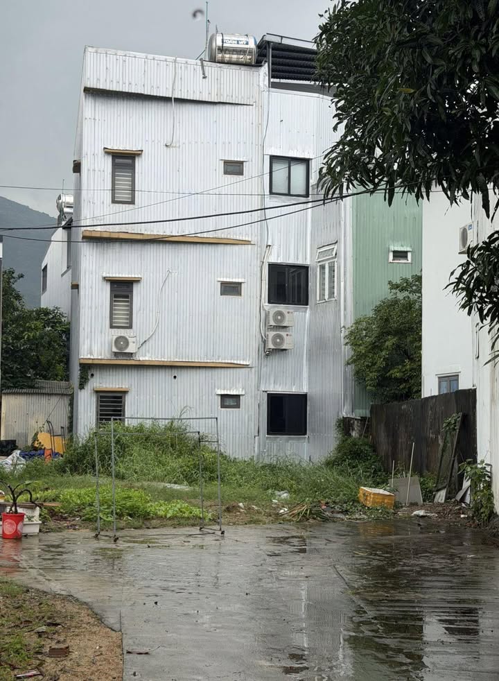 Đất nền Quận Sơn Trà 60m² giá 3.4 tỷ - Cơ hội đầu tư tuyệt vời!