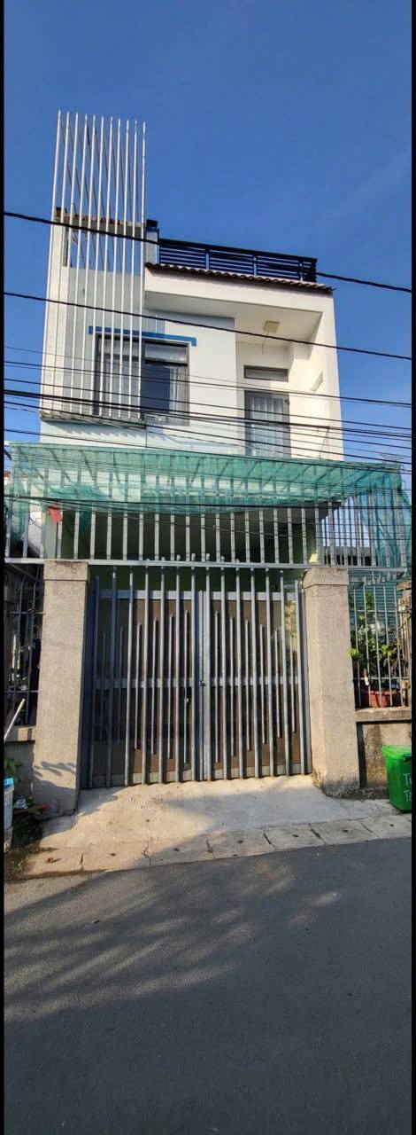 Nhà phố Mỹ Tho 100m² giá 2 tỷ - Chính chủ bán gấp!