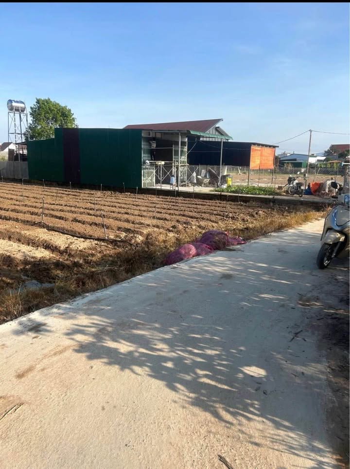 Đất thổ cư Thạnh Mỹ Đơn Dương 175m² giá 1.05 tỷ - Khu dân cư văn minh!