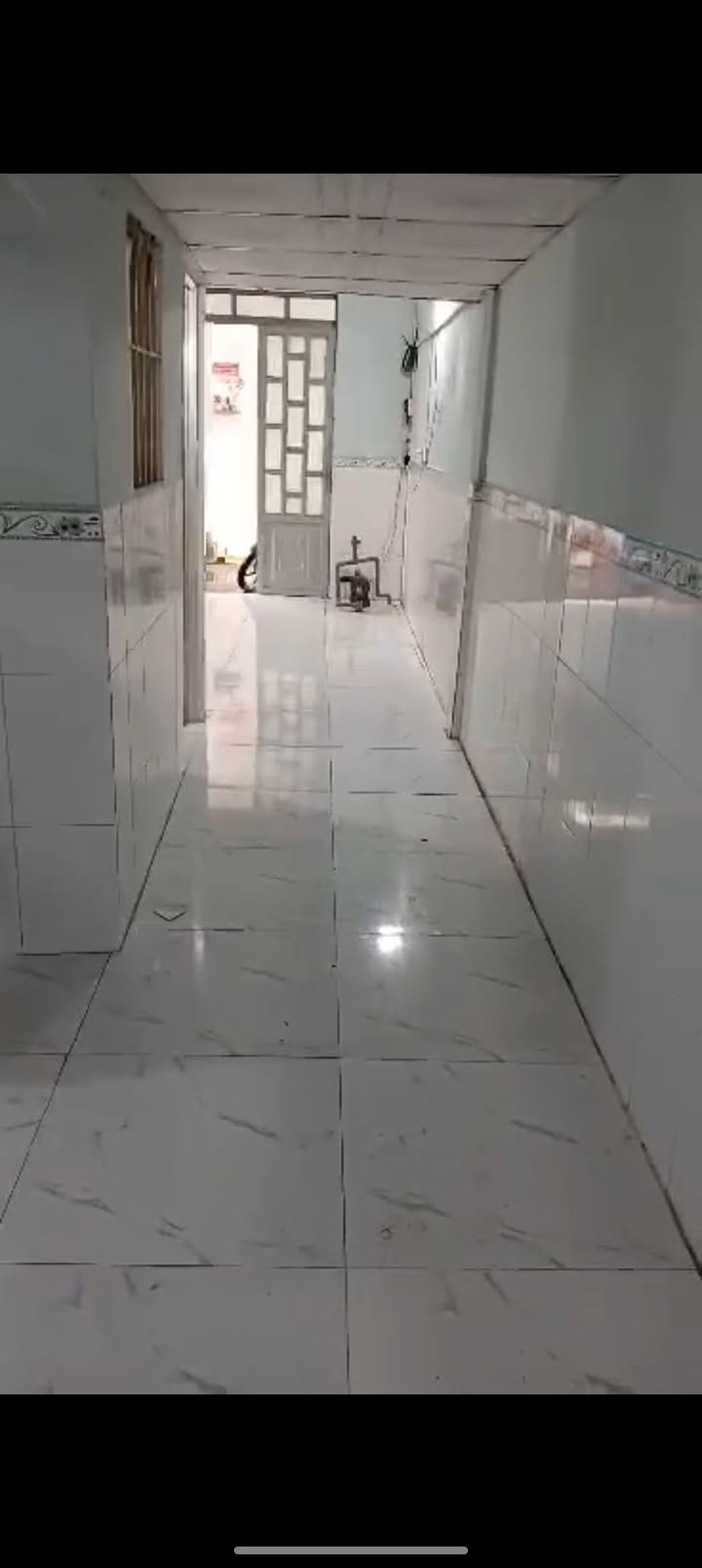 Nhà bán ấp Chánh, Tân Thông Hội 48m² giá 600 triệu - Sẵn sàng vào ở ngay!