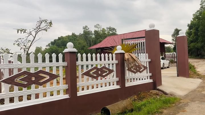 Đất nền 1000m² tại Yên Kỳ, Hạ Hoà - Chỉ 1 tỷ, view triệu đô!