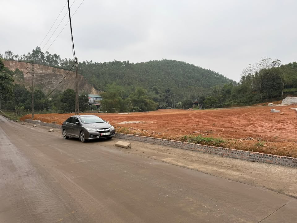 Đất nền Xã Tu Vũ 2650m² giá 5.3 tỷ - Đầu tư sinh lời ngay!